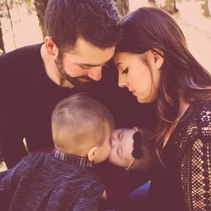 Meet your Posher, Derek